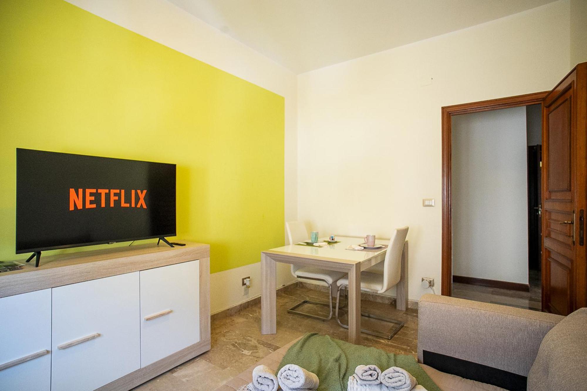 Monte Camicia - Cozy Home In City Center-Spacious-Free Parking L'Aquila Eksteriør billede