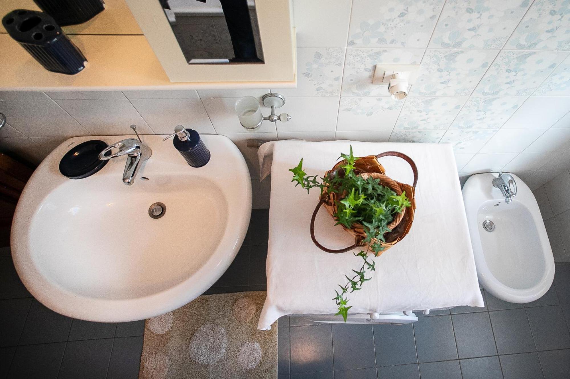 Monte Camicia - Cozy Home In City Center-Spacious-Free Parking L'Aquila Eksteriør billede