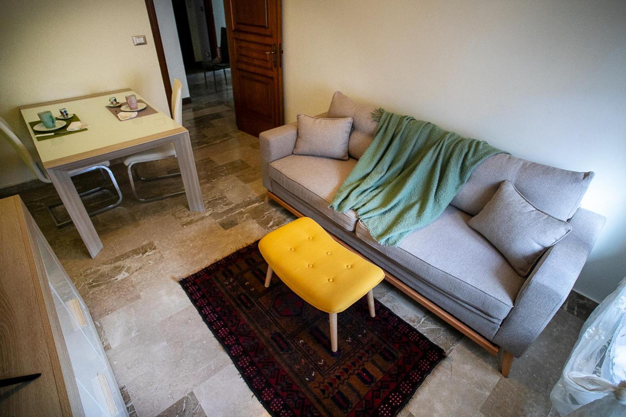 Monte Camicia - Cozy Home In City Center-Spacious-Free Parking L'Aquila Eksteriør billede